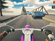公路自行车赛车手