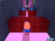 Kogama：跑酷3d