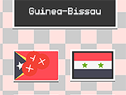 世界旗帜测验HTML5