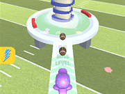 射击球3D