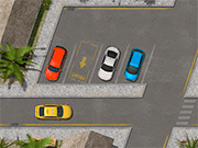 停车3