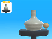让陶器