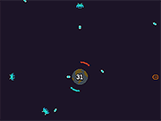 Defender HTML5