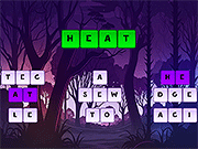 Word Maker WebGl
