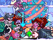 FNF：Animania！