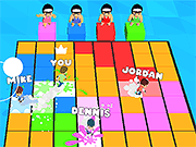 让党3d