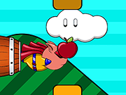Superpig Blast！