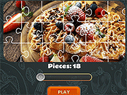 Bon Appetit Jigsaw