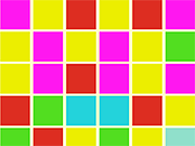 颜色匹配HTML5