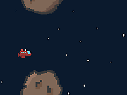 空间和小行星