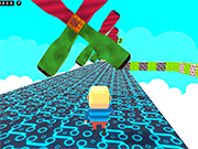 Kogama：Parkour Poken Edition