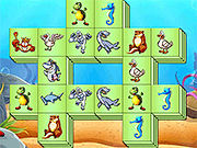 水生三重Mahjong