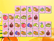 水果Mahjong HTML5