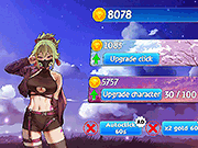 Anigirls很棒的点击器