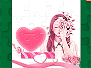 快乐的女装日难题