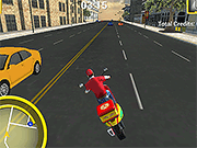 Moto交付模拟器