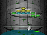 绘画者的Arkanoid