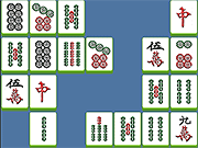 mahjong链接拼图