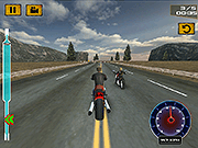 Moto Cruiser高速公路
