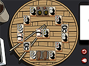寿司Mahjong