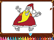 快乐X-MAS HTML5