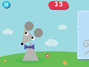 Arty Mouse建立我