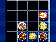 美味2048