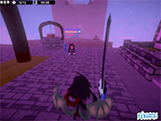 Kogama：Vampir Slayer
