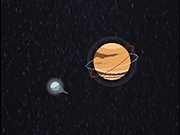 太空之星
