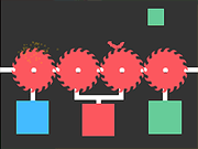 颜色rush html5