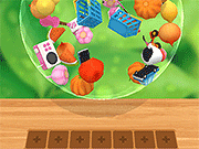 Zen Triple 3D