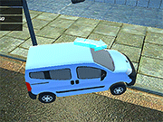 货物模拟器2023