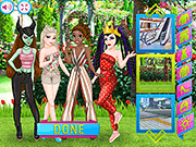公主Urban Outfitters夏季