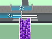超级竞赛3D