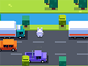 宠物跳