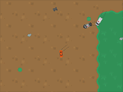 Chase Webgl