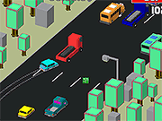 立方汽车高速公路