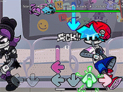 FNF：Funkin无人机
