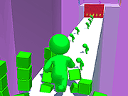 彩色比赛3D