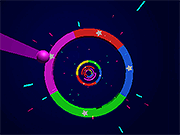 颜色rush webgl