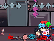 FNF：加密之夜。
