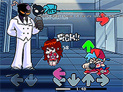 FNF：交换与whitty