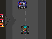 配方赛车