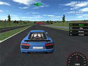 赛车手3D