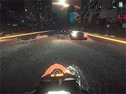 网络公路逃脱