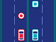 两辆车