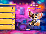 Fennec The Fox：单击冒险