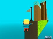 Kogama：2d Parkour