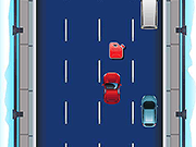 交通赛车2