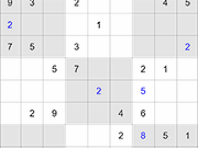生活sudoku